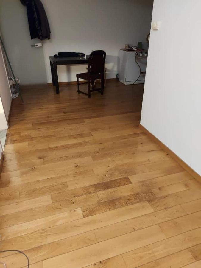 Apartment Summer Love In Brüssel