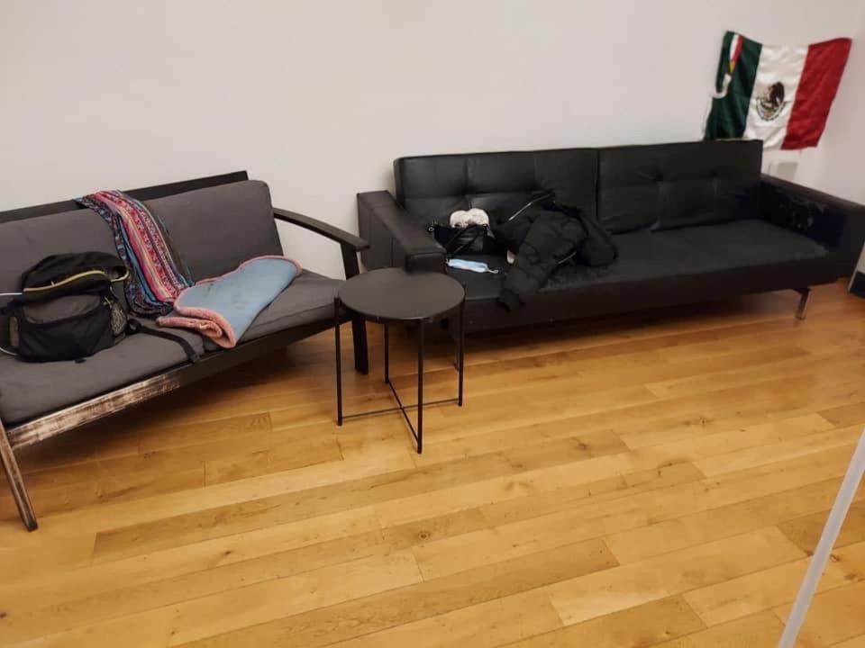 Apartment Summer Love In Brüssel